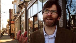 Sean Lancaster Spotlight