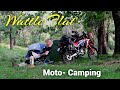 Wattle Flat - Moto Camping - CRF 300 Rally