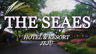 JEJU Seaes Hotel and Resort (제주 씨에스 호텔\u0026리조트)