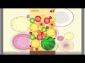 合成大西瓜爆火 2021 casual puzzle hit game in china synthetic big watermelon