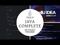 Java Complete Tutorial Ep. 39 - Multithreaded Programming