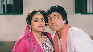 Behna O Behna-Aaj Ka Arjun 1990 HD Video Song, Amitabh Bachchan Jaya Prada, Raadhika