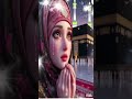 Assubhu Bada - Syeda Areeba Ftima #shorts #viral #naat #ytshorts # islamic 😔🥺😭🤲🤲🇵🇸🇵🇸