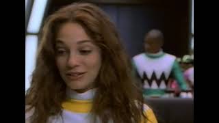 The Power Rangers Preservation Project | Lost Galaxy | Erin Simms as Lost Galaxy Yellow