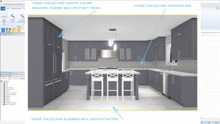Image Collections Tutorial