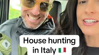 Home Hunting in Sicily, Italy 🇮🇹 FIXER UPPER