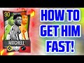 HOW TO GET FREE NEW 90 OVR DONOVAN MITCHELL IN NBA LIVE MOBILE SEASON 5!