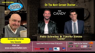 Pablo Schreiber & Timothy Simons - Candy