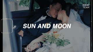 [Lyrics+Vietsub] Anees - Sun and Moon