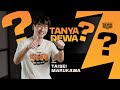 Pertanyaan Kalian di Jawab Taise Marukawa nihhh! | INTERVIEW TAISE MARUKAWA