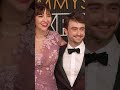 daniel radcliffe sends cheeky smiles to his gorgeous girlfriend hello