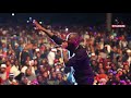 Jah Prayzah - Live at Macufe Festival feat. Davido and Mafikizolo.