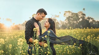 Wedding Day | Bishwajit X Priya ❤️ | Cinematic Full Video