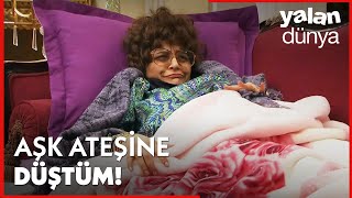 Vasfiye, Aşk Ateşine Düştü! - Yalan Dünya Özel Klip