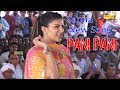 Sapna Chaudahry Latest Dance | Pani Pani | Sapna Viral Video 2018 | Sapna New Dance | Trimurti