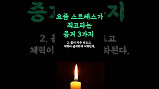 요즘 스트레스가 최고라는 증거 / 마음이 힘든 어른들에게 전하는 안정적인 꿀팁 / 이것만 알아도 바뀝니다 / 마인드의 차이 인생 쓴소리 조언 철학 삶의 지혜 인생명언 오디오북