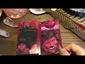 開封動画✯primordial tarot～シャーマン･スプレッドによるリーディング🌿