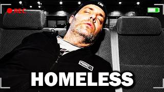 ONLYUSEMEBLADE GETS DISOWNED AND KICKED OUT BY HIS MOM AND IS NOW HOMELESS