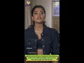 ICC Women's T20 World Cup | Rashmika Mandanna Wishes The Team