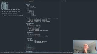 Clojure dev. VOD 06