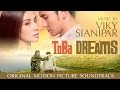 Viky Sianipar Ft. Willy Hutasoit - Dang Marnamuba Ho - [Official Video] Toba Dreams Soundtrack
