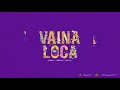 Vaina Loca - Ozuna x Manuel Turizo ( Audio Oficial )