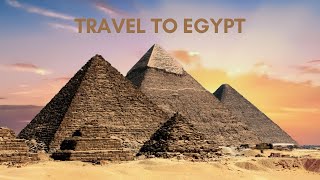 Travel to Egypt to visit the Valley of the Kings