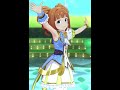 【ミリシタ】flyers （高槻やよいソロver.）