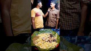 💥🤯Secret Famous Puliyanthoppe ஆட்டுக்கால் பாயா பிரியாணி | புளியந்தோப்பு  Mutton Leg Paya Biryani