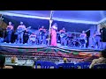 Kuda sumedang (cover New Elfatwa Pangandaran )vocal Latifah Indriani