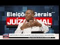 eleiÇÕes gerais juizo final ediÇÃo de segunda feira 23 12 2024