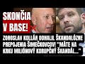 Prasklo to! Zoroslav Kollár odhalil škandalózne prepojenia progresívcov! Máte na krku miliónový…