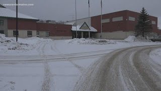 No heat at Mountain View Correctional Facility