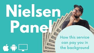 Can You Make Money with Nielsen Panel?