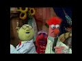 The Muppet Show - 420: Alan Arkin - Backstage #1 (1980)