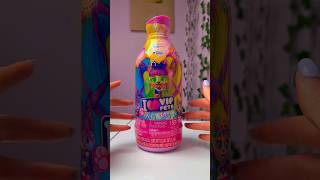 (ASMR) UNBOXING A *GIANT* RAINBOW MYSTERY VIP PETS BOTTLE!!😍🌈✨(10+ SURPRISES!!🫢⁉