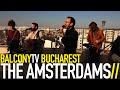 DE AMSTERDAMEN - PIJLEN (BalkonTV)