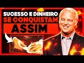 7 PRINCÍPIOS PARA SE TER MUITO SUCESSO E DINHEIRO NA VIDA! Jack Canfield