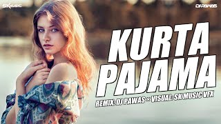 KURTA PAJAMA DJ PAWAS REMIX - Tony Kakkar ft. Shehnaaz Gill | Latest Punjabi Song  Video 2020 PROMO.