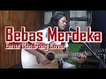 Emon Gondrong////Bebas Merdeka Cover