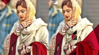 Shocking! The Real Reason Why Rekha Walked Out Of Fitoor | Bollywood News