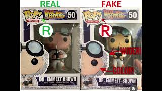 Funko Pop Legit Guide \