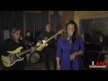 Kimberley Locke - The Christmas Waltz (LIVE In Studio)