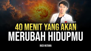 🔴 SETELAH PAHAM INI HIDUPMU PASTI PENUH KEAJAIBAN