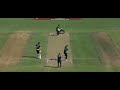 michael bracewell 141 runs in 65 balls wellington vs central districts super smash 2022