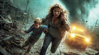 Earths Fate Hangs in the Balance! | Sci-Fi Movie | Disaster Sci-Fi | Free Movie