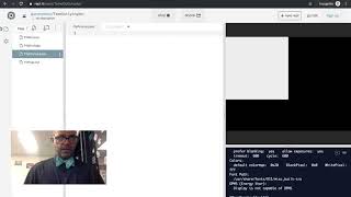 replit Java Swing GUI example