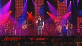 HERANÇA  - DVD COMPLETO - Ao Vivo em HD