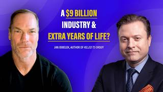 Unmasking China’s Organ Harvesting | Dr. Shawn Baker & Jan Jekielek