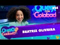 BEATRIZ OLIVEIRA | PÓRCIA - QUEIJO COM GOIABADA #14